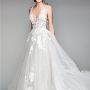 Willowby by Watters Wedding Dress